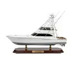 CM354 American Viking 92 Convertible Yacht 30 Inches Model Boat cm354-american-viking-92-convertible-yacht-30-inches-model-boat-l01060526.jpg