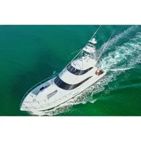 CM354 American Viking 92 Convertible Yacht 30 Inches Model Boat cm354-american-viking-92-convertible-yacht-30-inches-model-boat-l02.jpg