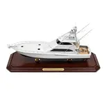 CM354 American Viking 92 Convertible Yacht 30 Inches Model Boat cm354-american-viking-92-convertible-yacht-30-inches-model-boat-l02060526.jpg