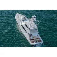 CM354 American Viking 92 Convertible Yacht 30 Inches Model Boat cm354-american-viking-92-convertible-yacht-30-inches-model-boat-l04.jpg