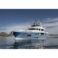 CM355 American Nordhavn 96 30 Inches Ship Model cm355-american-nordhavn-96-30-inches-ship-model-l03.jpg