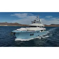 CM355 American Nordhavn 96 30 Inches Ship Model cm355-american-nordhavn-96-30-inches-ship-model-l04.jpg