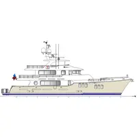 CM355 American Nordhavn 96 30 Inches Ship Model cm355-american-nordhavn-96-30-inches-ship-model-l06.jpg
