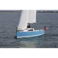 CM357 American Catalina 275 Sport (Catalina Series) 30 Inches Ship Model cm357-american-catalina-275-sport-catalina-series-30-inches-ship-model-l03.jpg