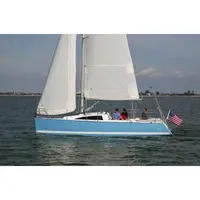CM357 American Catalina 275 Sport (Catalina Series) 30 Inches Ship Model cm357-american-catalina-275-sport-catalina-series-30-inches-ship-model-l04.jpg