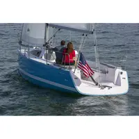 CM357 American Catalina 275 Sport (Catalina Series) 30 Inches Ship Model cm357-american-catalina-275-sport-catalina-series-30-inches-ship-model-l05.jpg