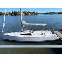 CM357 American Catalina 275 Sport (Catalina Series) 30 Inches Ship Model cm357-american-catalina-275-sport-catalina-series-30-inches-ship-model-l06.jpg