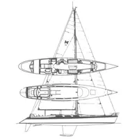 CM360 American MacGregor 65 30 Inches Ship Model cm360-american-macgregor-65-30-inches-ship-model-l02.jpg