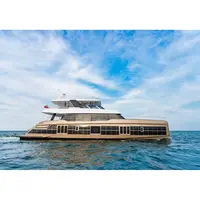 CM361 Polish Sunreef 80 Eco (Sunreef Series) 30 Inches Ship Model cm361-polish-sunreef-80-eco-sunreef-series-30-inches-ship-model-l02.jpg