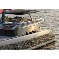 CM361 Polish Sunreef 80 Eco (Sunreef Series) 30 Inches Ship Model cm361-polish-sunreef-80-eco-sunreef-series-30-inches-ship-model-l05.jpg