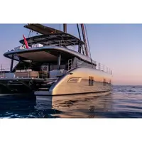 CM362 Polish Sunreef 60 (Sunreef Series) 30 Inches Ship Model cm362-polish-sunreef-60-sunreef-series-30-inches-ship-model-l03.jpg
