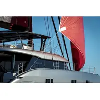 CM362 Polish Sunreef 60 (Sunreef Series) 30 Inches Ship Model cm362-polish-sunreef-60-sunreef-series-30-inches-ship-model-l04.jpg