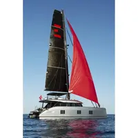 CM362 Polish Sunreef 60 (Sunreef Series) 30 Inches Ship Model cm362-polish-sunreef-60-sunreef-series-30-inches-ship-model-l05.jpg