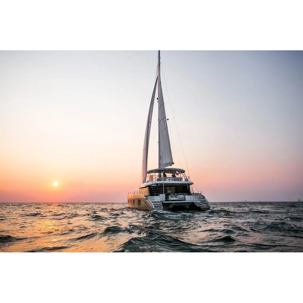 CM363 Polish Sunreef 50 (Sunreef Series) 30 Inches Ship Model cm363-polish-sunreef-50-sunreef-series-30-inches-ship-model-l01.jpg