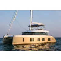 CM363 Polish Sunreef 50 (Sunreef Series) 30 Inches Ship Model cm363-polish-sunreef-50-sunreef-series-30-inches-ship-model-l03.jpg