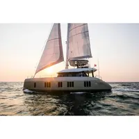 CM363 Polish Sunreef 50 (Sunreef Series) 30 Inches Ship Model cm363-polish-sunreef-50-sunreef-series-30-inches-ship-model-l04.jpg