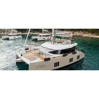 CM363 Polish Sunreef 50 (Sunreef Series) 30 Inches Ship Model cm363-polish-sunreef-50-sunreef-series-30-inches-ship-model-l05.jpg
