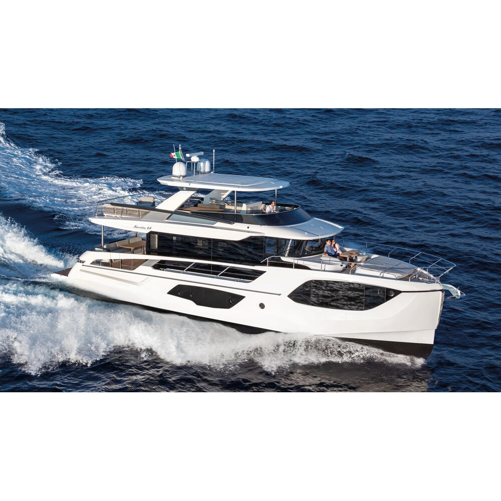 CM366 Italian Absolute Navetta 64 (Navetta Series) 30 Inches Ship Model CM366-ITALIAN-ABSOLUTE-NAVETTA-64-NAVETTA-SERIES-30-INCHES-SHIP-MODEL-L01.WEBP