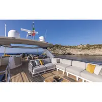 CM366 Italian Absolute Navetta 64 (Navetta Series) 30 Inches Ship Model cm366-italian-absolute-navetta-64-navetta-series-30-inches-ship-model-l06.jpg