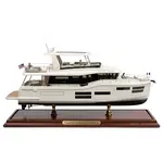 CM367 French Beneteau Grand Trawler 62 (Trawler Series) 30 Inches Ship Model cm367-french-beneteau-grand-trawler-62-trawler-series-30-inches-ship-model-l01060526.jpg