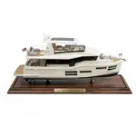 CM367 French Beneteau Grand Trawler 62 (Trawler Series) 30 Inches Ship Model cm367-french-beneteau-grand-trawler-62-trawler-series-30-inches-ship-model-l02060526.jpg