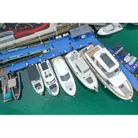 CM367 French Beneteau Grand Trawler 62 (Trawler Series) 30 Inches Ship Model cm367-french-beneteau-grand-trawler-62-trawler-series-30-inches-ship-model-l05.jpg
