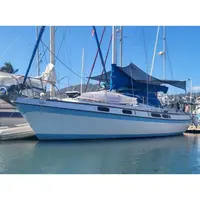 CM368 American Morgan Out Island 41 30 Inches Ship Model cm368-american-morgan-out-island-41-30-inches-ship-model-l04.jpg