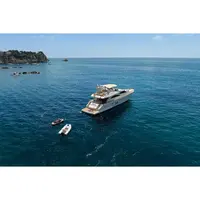CM370 Spanish Astondoa 73 (Flybridge Series) 30 Inches Ship Model cm370-spanish-astondoa-73-flybridge-series-30-inches-ship-model-l01.jpg