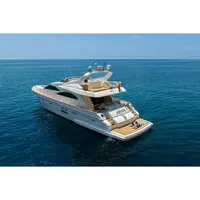 CM370 Spanish Astondoa 73 (Flybridge Series) 30 Inches Ship Model cm370-spanish-astondoa-73-flybridge-series-30-inches-ship-model-l02.jpg