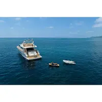 CM370 Spanish Astondoa 73 (Flybridge Series) 30 Inches Ship Model cm370-spanish-astondoa-73-flybridge-series-30-inches-ship-model-l03.jpg