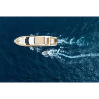 CM370 Spanish Astondoa 73 (Flybridge Series) 30 Inches Ship Model cm370-spanish-astondoa-73-flybridge-series-30-inches-ship-model-l04.jpg