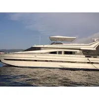 CM370 Spanish Astondoa 73 (Flybridge Series) 30 Inches Ship Model cm370-spanish-astondoa-73-flybridge-series-30-inches-ship-model-l06.jpg