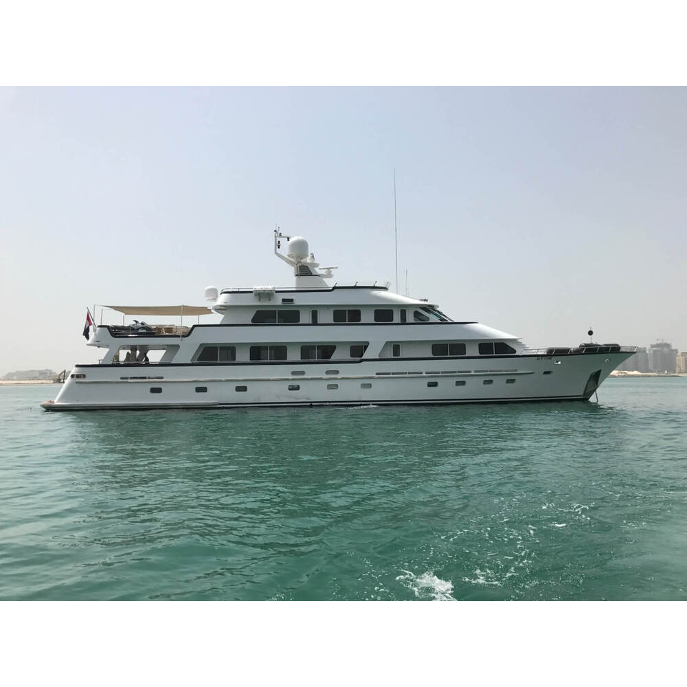 CM372 British Aerial of Callista 30 Inches Ship Model cm372-british-aerial-of-callista-30-inches-ship-model-l01.jpg