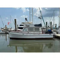 CM373 American Grand Banks 32 (Grand Banks Series) 30 Inches Ship Model cm373-american-grand-banks-32-grand-banks-series-30-inches-ship-model-l02.jpg