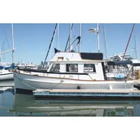 CM373 American Grand Banks 32 (Grand Banks Series) 30 Inches Ship Model cm373-american-grand-banks-32-grand-banks-series-30-inches-ship-model-l04.jpg