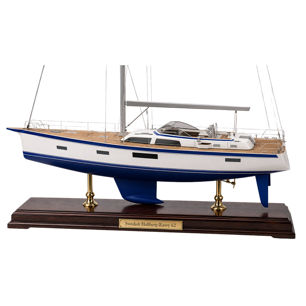 CM375 Swedish Hallberg-Rassy 62 (HR Series) 30 Inches Ship Model cm375-swedish-hallbergrassy-62-hr-series-30-inches-ship-model-l01060526.jpg