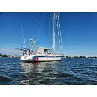 CM375 Swedish Hallberg-Rassy 62 (HR Series) 30 Inches Ship Model cm375-swedish-hallbergrassy-62-hr-series-30-inches-ship-model-l05.jpg