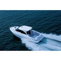 CM378 Japanese Toyota Ponam V28 (Ponam Series) 30 Inches Boat Model cm378-japanese-toyota-ponam-v28-ponam-series-30-inches-boat-model-l04.jpg