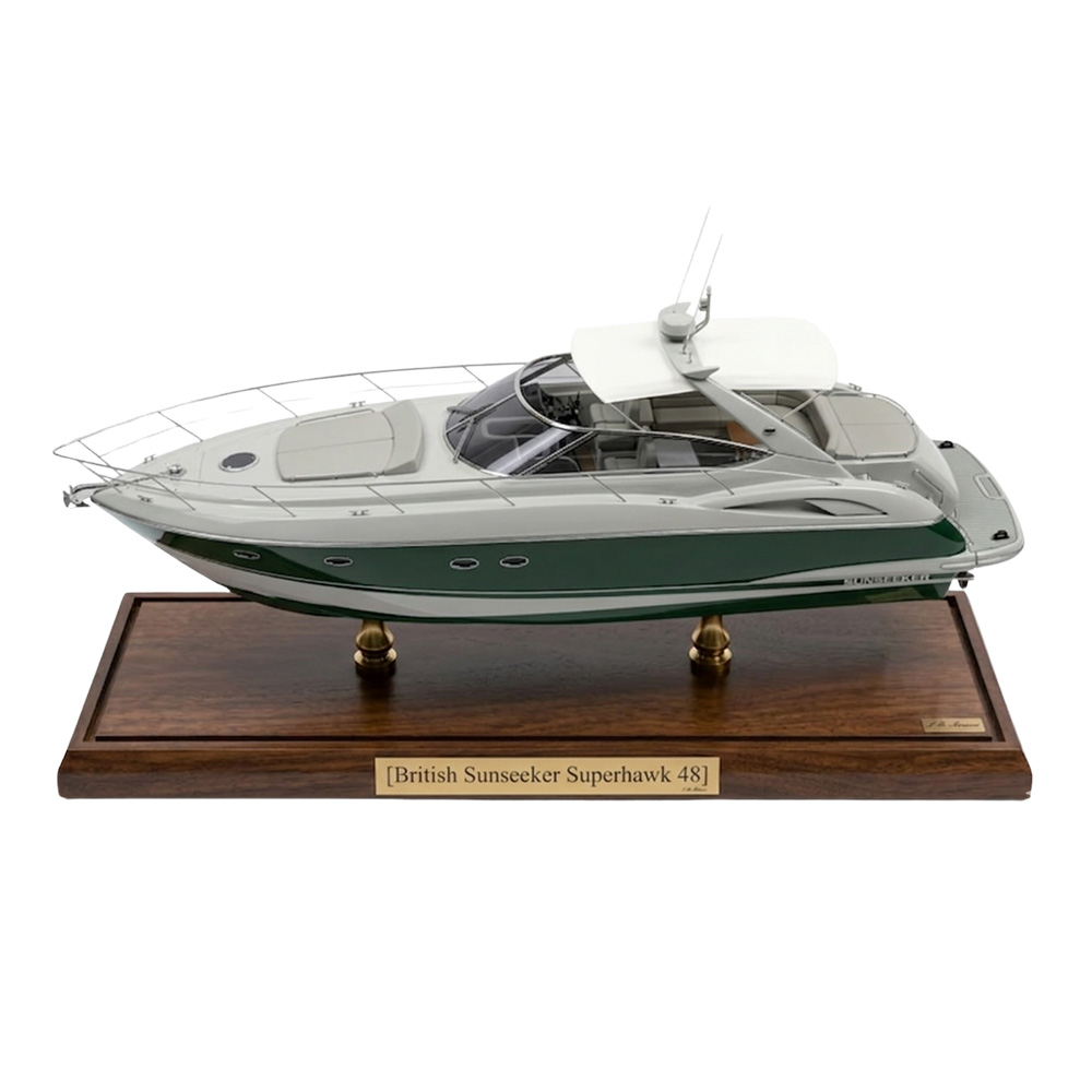 CM379 British Sunseeker Superhawk 48 (Superhawk Series) 30 Inches Ship Model cm379-british-sunseeker-superhawk-48-superhawk-series-30-inches-ship-model-l01060526.jpg