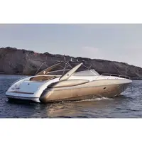 CM379 British Sunseeker Superhawk 48 (Superhawk Series) 30 Inches Ship Model cm379-british-sunseeker-superhawk-48-superhawk-series-30-inches-ship-model-l02.jpg