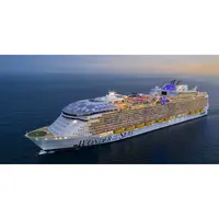 CM380 American Wonder of the Seas (Oasis Class) – Royal Caribbean 30 Inches Ship Model cm380-american-wonder-of-the-seas-oasis-class-royal-caribbean-30-inches-ship-model-l02.jpg