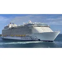 CM380 American Wonder of the Seas (Oasis Class) – Royal Caribbean 30 Inches Ship Model cm380-american-wonder-of-the-seas-oasis-class-royal-caribbean-30-inches-ship-model-l03.jpg