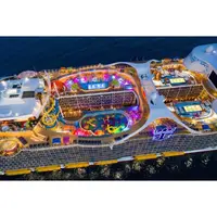CM380 American Wonder of the Seas (Oasis Class) – Royal Caribbean 30 Inches Ship Model cm380-american-wonder-of-the-seas-oasis-class-royal-caribbean-30-inches-ship-model-l05.jpg