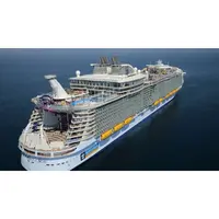 CM383 American Harmony of the Seas (Oasis Class) – Royal Caribbean 30 Inches Ship Model cm383-american-harmony-of-the-seas-oasis-class-royal-caribbean-30-inches-ship-model-l02.jpg