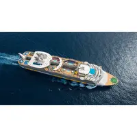 CM384 American Symphony of the Seas (Oasis Class) – Royal Caribbean 30 Inches Ship Model cm384-american-symphony-of-the-seas-oasis-class-royal-caribbean-30-inches-ship-model-l04.jpg
