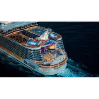 CM384 American Symphony of the Seas (Oasis Class) – Royal Caribbean 30 Inches Ship Model cm384-american-symphony-of-the-seas-oasis-class-royal-caribbean-30-inches-ship-model-l05.jpg