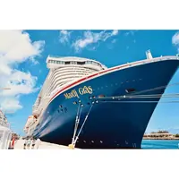 CM386 American Carnival Mardi Gras (Excel Class) – Carnival Cruise Line 30 Inches Ship Model cm386-american-carnival-mardi-gras-excel-class-carnival-cruise-line-30-inches-ship-model-l04.jpg