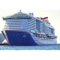 CM387 American Carnival Celebration (Excel-Class) Cruise Ship 30 Inches Model cm387-american-carnival-celebration-excelclass-cruise-ship-30-inches-model-l04.jpg