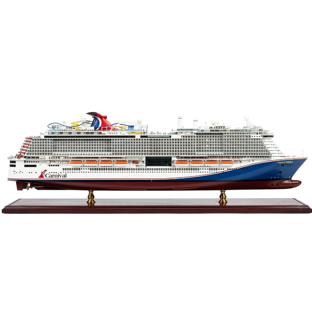CM388 American Carnival Jubilee (Excel-Class) Cruise Ship 30 Inches Model cm388-american-carnival-jubilee-excel-class-cruise-ship-30-inches-model-l0130072026.jpg