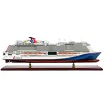 CM388 American Carnival Jubilee (Excel-Class) Cruise Ship 30 Inches Model cm388-american-carnival-jubilee-excel-class-cruise-ship-30-inches-model-l0130072026.jpg